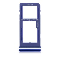 sim tray for Samsung Galaxy A60 2019 A606 A606F